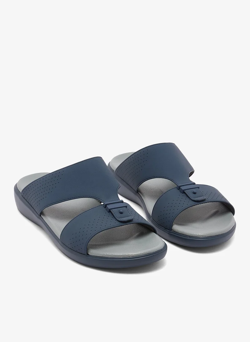 Robert Wood  Mens Arabic Fashion Slipper for Men | Best Price UAE